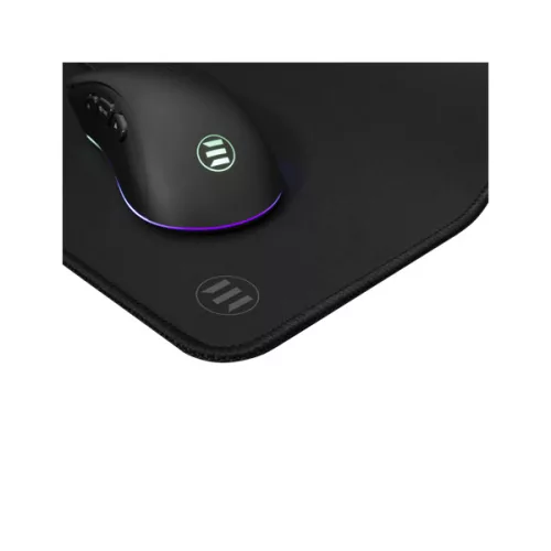 WHITESHARK WHITE SHARK PREMIUM ESL-MP4 KABUTO  XL EGÉRPAD 90 x 40 cm Fekete