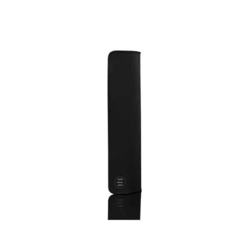 WHITESHARK WHITE SHARK PREMIUM ESL-MP4 KABUTO  XL EGÉRPAD 90 x 40 cm Fekete