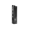 WHITESHARK WHITE SHARK PREMIUM ESL-MP4 KABUTO  XL EGÉRPAD 90 x 40 cm Fekete