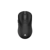 WHITESHARK WHITE SHARK MAXIMUS-B, WGM-9010B vezeték nélküli gamer egér, 2,54GHz, 26.000 dpi, fekete