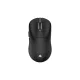 WHITESHARK WHITE SHARK MAXIMUS-B, WGM-9010B vezeték nélküli gamer egér, 2,54GHz, 26.000 dpi, fekete