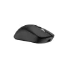 WHITESHARK WHITE SHARK MAXIMUS-B, WGM-9010B vezeték nélküli gamer egér, 2,54GHz, 26.000 dpi, fekete
