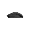 WHITESHARK WHITE SHARK MAXIMUS-B, WGM-9010B vezeték nélküli gamer egér, 2,54GHz, 26.000 dpi, fekete
