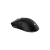 WHITESHARK WHITE SHARK MAXIMUS-B, WGM-9010B vezeték nélküli gamer egér, 2,54GHz, 26.000 dpi, fekete
