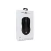 WHITESHARK WHITE SHARK MAXIMUS-B, WGM-9010B vezeték nélküli gamer egér, 2,54GHz, 26.000 dpi, fekete
