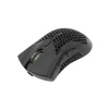 WHITESHARK WHITE SHARK LIONEL-B, WGM-5012B vezeték nélküli gamer egér, fekete, 10000 dpi