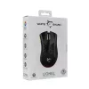 WHITESHARK WHITE SHARK LIONEL-B, WGM-5012B vezeték nélküli gamer egér, fekete, 10000 dpi