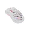 WHITESHARK WHITE SHARK LIONEL-W, WGM-5012W vezeték nélküli gamer egér, fehér, 10000 dpi