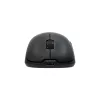 WHITESHARK WHITE SHARK AERO-B WGM-5015B gamer egér, 10.000 dpi, 6 gombos fekete