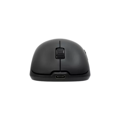WHITESHARK WHITE SHARK AERO-B WGM-5015B gamer egér, 10.000 dpi, 6 gombos fekete