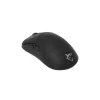 WHITESHARK WHITE SHARK AERO-B WGM-5015B gamer egér, 10.000 dpi, 6 gombos fekete