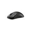 WHITESHARK WHITE SHARK WGM-5015G AERO-G 6D/10000 dpi, vezeték nélküli gamer egér, fekete/arany