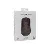 WHITESHARK WHITE SHARK WGM-5015G AERO-G 6D/10000 dpi, vezeték nélküli gamer egér, fekete/arany
