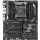 Asus WS X299 SAGE/10G workstation alaplap CEB