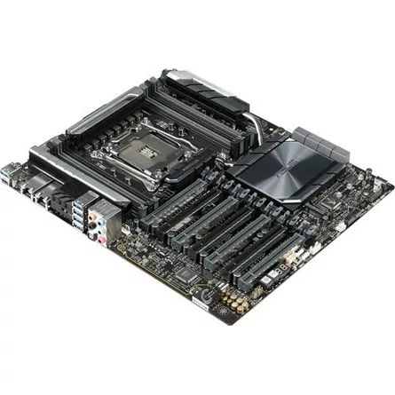 Asus WS X299 SAGE/10G workstation alaplap CEB