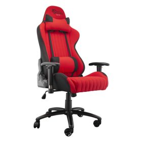   WHITESHARK WHITE SHARK RED DEVIL gamer szék piros/fekete maximális terhelhetőség 120 kg