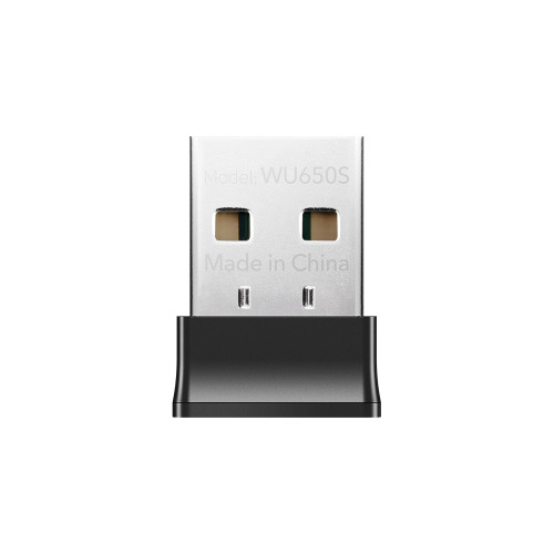 HAMA CUDY AC650 WI-FI USB ADAPTER MINI