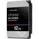 WESTERN DIGITAL HDD Server WD Ultrastar DC HC555 12TB 512e SE, 3.5", 512MB, 7200 RPM, SATA, NP3, SKU: 0B48720