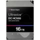 WESTERN DIGITAL HDD Server WD/HGST ULTRASTAR DC HC555 (3.5’’, 16TB, 512MB, 7200RPM, SAS 12Gb/s, 512E SE P3) SKU: 0B47745