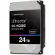 WESTERN DIGITAL HDD Server WD/HGST ULTRASTAR DC HC580 (3.5’’, 24TB, 512MB, 7200 RPM, SATA 6Gb/s, 512E SE NP3), SKU: 0F62796
