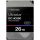 WESTERN DIGITAL 3.5in 26.1 26TB 512 7200RPM SAS ULTRA 512E SE P3 DC HC590