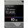 WESTERN DIGITAL HDD Server WD/HGST ULTRASTAR DC HA340 (3.5’’, 10TB, 256MB, 7200RPM, SATA 6Gb/s, 512E SE NP3) SKU: 0B47062