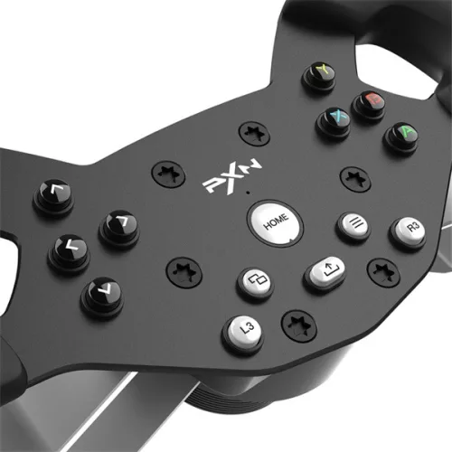 PXN kiegészítő - W V10F Formula Kormánykerék Mod (Perec, 300mm, V10 Pro/Ultra Series)