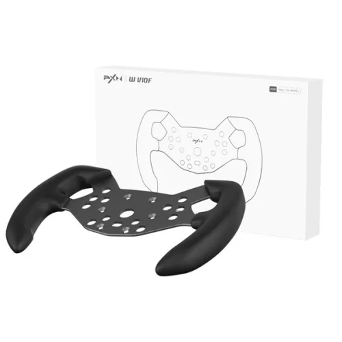 PXN kiegészítő - W V10F Formula Kormánykerék Mod (Perec, 300mm, V10 Pro/Ultra Series)