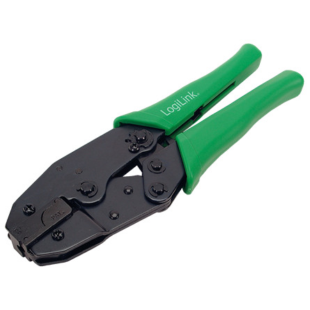 LogiLink WZ0013 Hirose 8P8C préselő eszköz