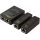 LogiLink RJ11, RJ45, BNC kábelteszter PoE keresővel