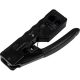 Logilink Krimpelő szerszám CAT.5e/CAT.6/CAT.6A/CAT.7 és RJ11/12