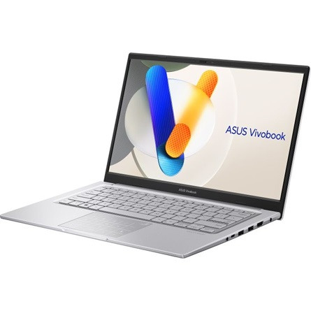 Asus Vivobook 14 X1404VA-AM423 notebook ezüst (Cool Silver)