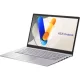 ASUS CONS NB Vivobook X1404VA-AM423 14" FHD, i5-1335U, 8GB, 512GB M,2, INT, NOOS, Ezüst