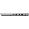 ASUS CONS NB Vivobook X1404VA-AM423 14" FHD, i5-1335U, 8GB, 512GB M,2, INT, NOOS, Ezüst