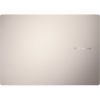 Asus VivoBook X1407QA-LY046W - Windows® 11  - Platinum Gold