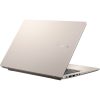 Asus VivoBook X1407QA-LY046W - Windows® 11  - Platinum Gold