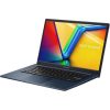 Asus Vivobook 14 X1407QA-LY052W notebook kék (Quiet Blue)