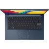 Asus Vivobook 14 X1407QA-LY052W notebook kék (Quiet Blue)