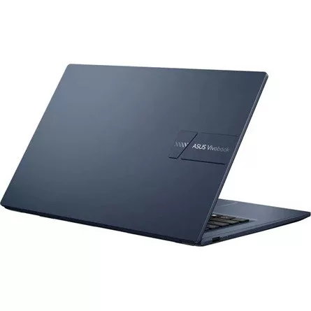 Asus Vivobook 14 X1407QA-LY052W notebook kék (Quiet Blue)
