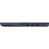 Asus Vivobook 14 X1407QA-LY052W notebook kék (Quiet Blue)