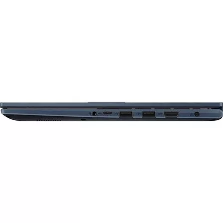 Asus Vivobook 14 X1407QA-LY052W notebook kék (Quiet Blue)