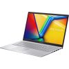 Asus VivoBook X1504VA-BQ1105 - No OS - Cool Silver