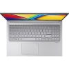 Asus VivoBook X1504VA-BQ1105 - No OS - Cool Silver