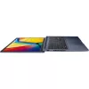 Asus Vivobook 15 X1504VA-BQ2947 notebook kék (Quiet Blue)