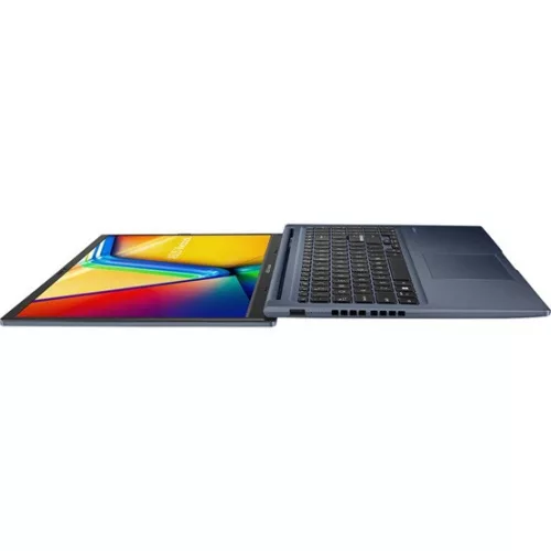 Asus Vivobook 15 X1504VA-BQ2947 notebook kék (Quiet Blue)