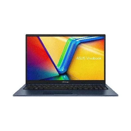 ASUS CONS NB Vivobook X1504VA-BQ3753 15.6" FHD, Intel Core 5- 120U, 8GB, 512GB M,2, INT, NOOS, Kék