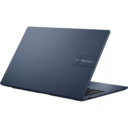 ASUS CONS NB Vivobook X1504VA-BQ3753 15.6" FHD, Intel Core 5- 120U, 8GB, 512GB M,2, INT, NOOS, Kék