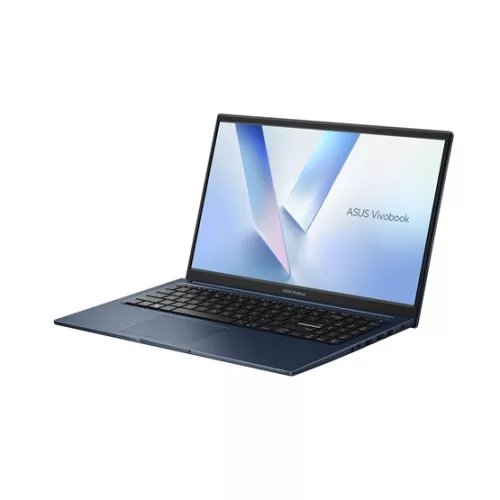 Asus VivoBook X1504VA-BQ4663W - Windows® 11  - Quiet Blue