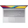 Asus Vivobook 15 X1504VA-BQ5525W notebook ezüst (Cool Silver)