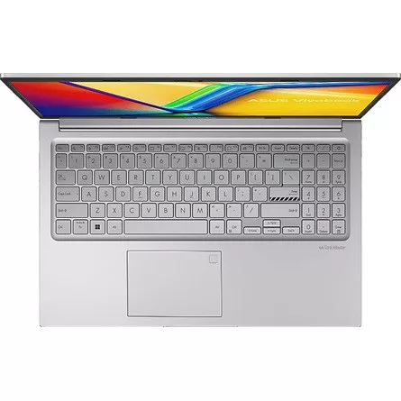 Asus Vivobook 15 X1504VA-BQ5525W notebook ezüst (Cool Silver)